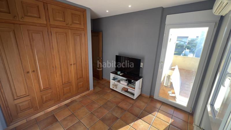 Foto 4ff0997e-0911-4277-a440-a71da628941f. Maison avec chauffage parking dans Papa Luna - Platja del Gurugú Benicarló