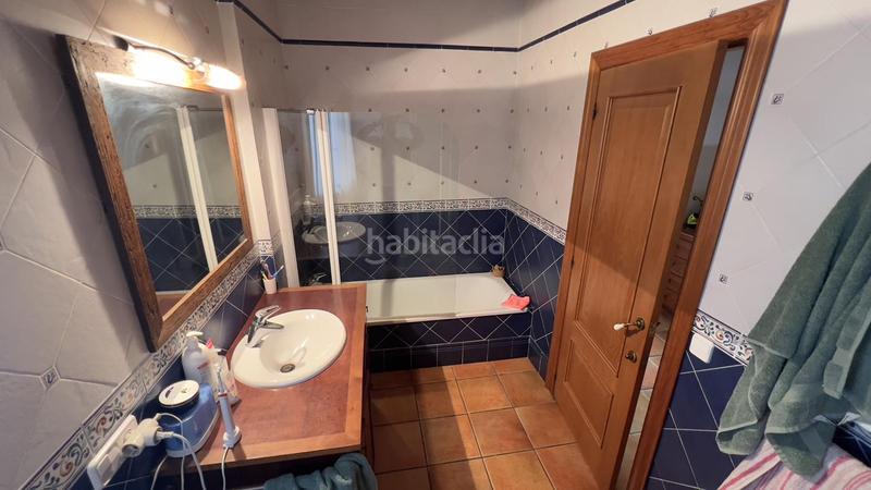 Foto 68ae7b1a-4e61-4bb4-81fe-09bd86691397. Maison avec chauffage parking dans Papa Luna - Platja del Gurugú Benicarló