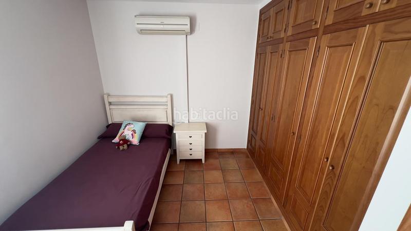 Foto 7d659bd4-fc50-4ea7-beab-84567e82d8f8. Maison avec chauffage parking dans Papa Luna - Platja del Gurugú Benicarló