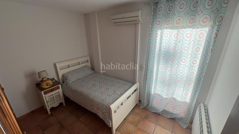 Foto 837b962c-598a-4807-9648-fc3988947010. Maison avec chauffage parking dans Papa Luna - Platja del Gurugú Benicarló