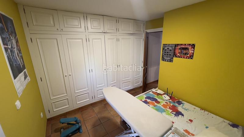 Foto 8d433450-c5d6-466b-9386-93dfe6347fd1. Maison avec chauffage parking dans Papa Luna - Platja del Gurugú Benicarló