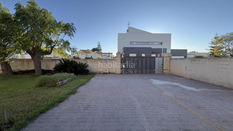 Foto 919c1a09-5beb-4774-81d5-3dc95e204385. Maison avec chauffage parking dans Papa Luna - Platja del Gurugú Benicarló