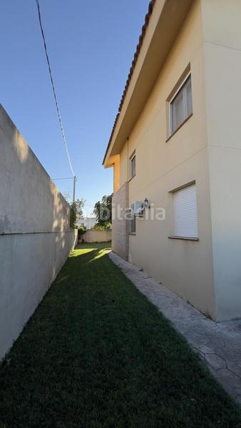 Foto ba18d2d1-ee9b-4c8c-bb2c-3875a8f76762. Maison avec chauffage parking dans Papa Luna - Platja del Gurugú Benicarló