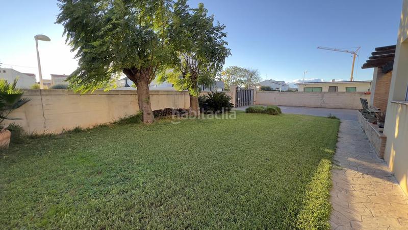 Foto de63100a-f464-4e4e-a569-0614252a7dd5. Maison avec chauffage parking dans Papa Luna - Platja del Gurugú Benicarló