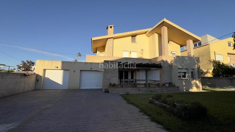 Foto f1096e5e-47a9-4478-807b-131e6157eb90. Maison avec chauffage parking dans Papa Luna - Platja del Gurugú Benicarló