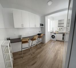 Piso  De las delicias. Calle delicias, barrio delicias