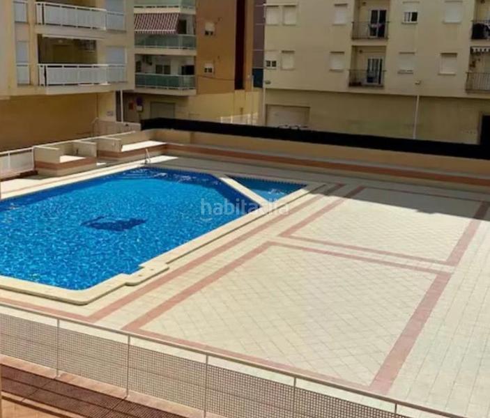 Foto 50c04b61-e487-4034-a002-6cf80d414775. Flat with pool in Centro Oropesa del Mar