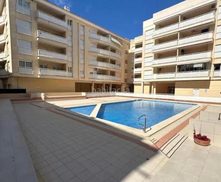Foto 8766338c-d19b-4c02-853d-1315be14c487. Flat with pool in Centro Oropesa del Mar
