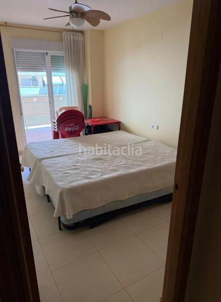 Foto d9da31c0-ab34-4bff-9fb1-87de096879a4. Flat with pool in Centro Oropesa del Mar
