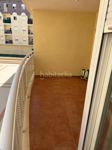 Foto f14e8cee-af9e-4887-98c2-959ec8644e96. Flat with pool in Centro Oropesa del Mar