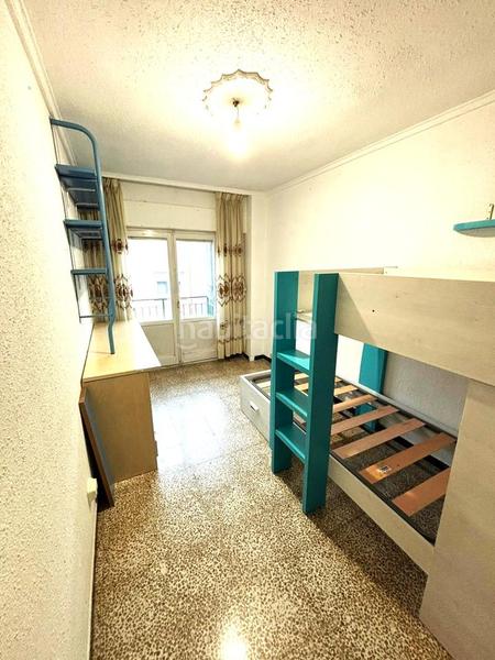 Foto 083341a3-fcdb-4b96-9f4e-2b718d55d365. Pis amb calefacció a San José Alto Zaragoza