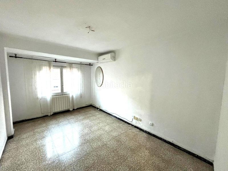 Foto 1e7b8d50-a847-4638-8532-08325c7a8a25. Pis amb calefacció a San José Alto Zaragoza