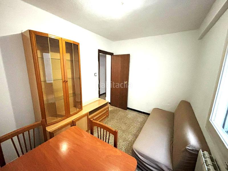 Foto 2197e55e-e264-47f1-a8b9-dbb8274bbf8c. Pis amb calefacció a San José Alto Zaragoza