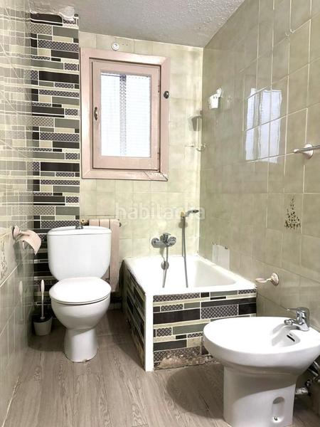 Foto 24dda2c4-e275-4ebc-9174-952dd22086bc. Pis amb calefacció a San José Alto Zaragoza