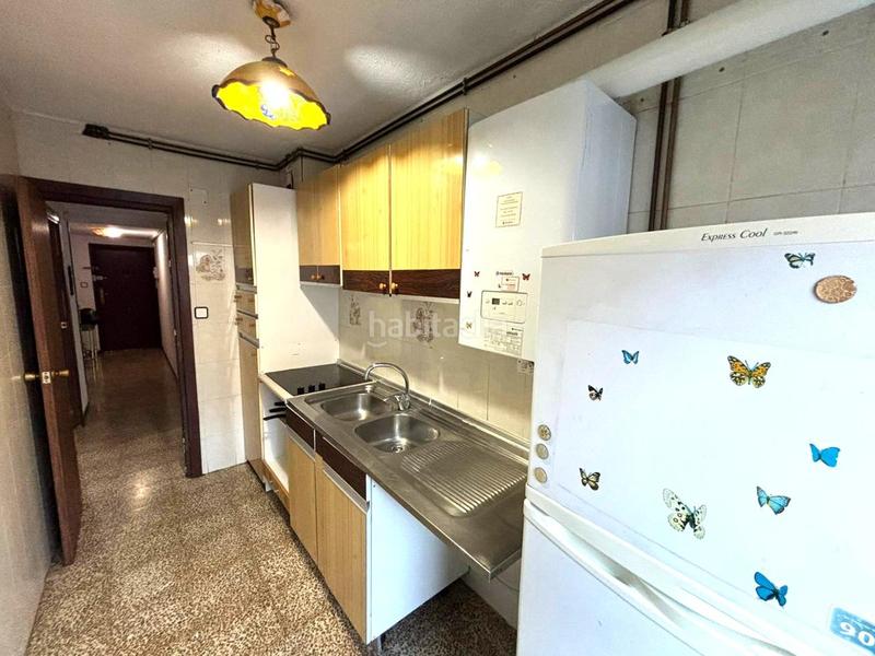 Foto 3b0f70dd-f997-4397-8944-52b2bb61aa09. Pis amb calefacció a San José Alto Zaragoza