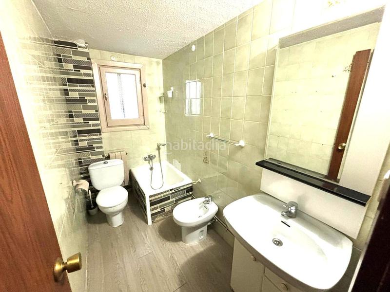 Foto 42adcd12-f1fd-415e-8efd-9594cc6d9e0b. Pis amb calefacció a San José Alto Zaragoza