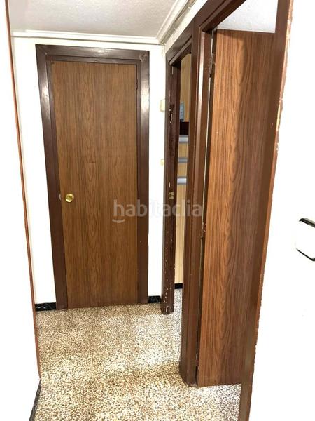 Foto 45422469-5251-43cd-863b-0da32b87cee7. Pis amb calefacció a San José Alto Zaragoza