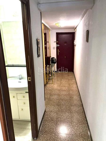 Foto 50638cdb-8ab4-462c-8304-91acd9e56b9e. Pis amb calefacció a San José Alto Zaragoza