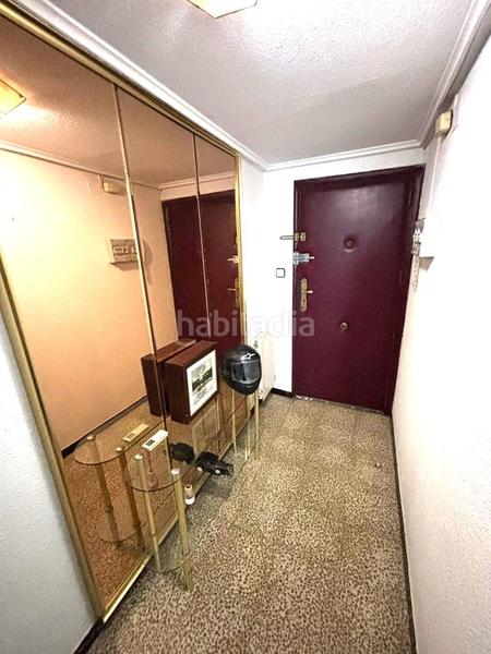 Foto 5d64889a-184a-4ff6-9ff2-e8b262f278ed. Pis amb calefacció a San José Alto Zaragoza