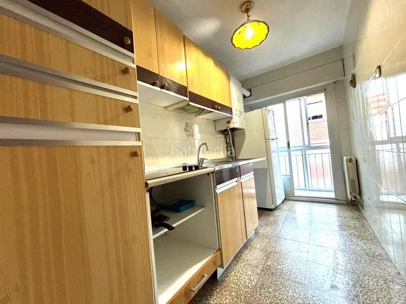 Foto 63c3203f-9912-4b11-a947-e51229453291. Pis amb calefacció a San José Alto Zaragoza