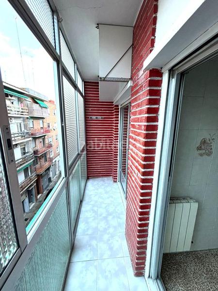 Foto 92f17e9e-7888-488f-81f5-fb78e25f6811. Pis amb calefacció a San José Alto Zaragoza