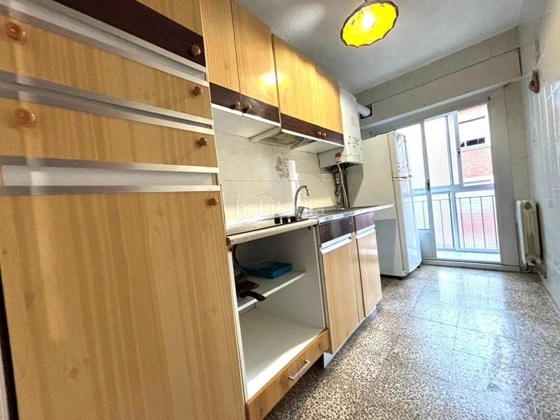 Foto a7e26f6f-1a45-483b-82aa-433ea0568ea4. Pis amb calefacció a San José Alto Zaragoza