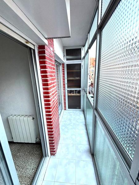 Foto b38c3954-453d-4f5e-b9e3-5eea3ce9ed2d. Pis amb calefacció a San José Alto Zaragoza