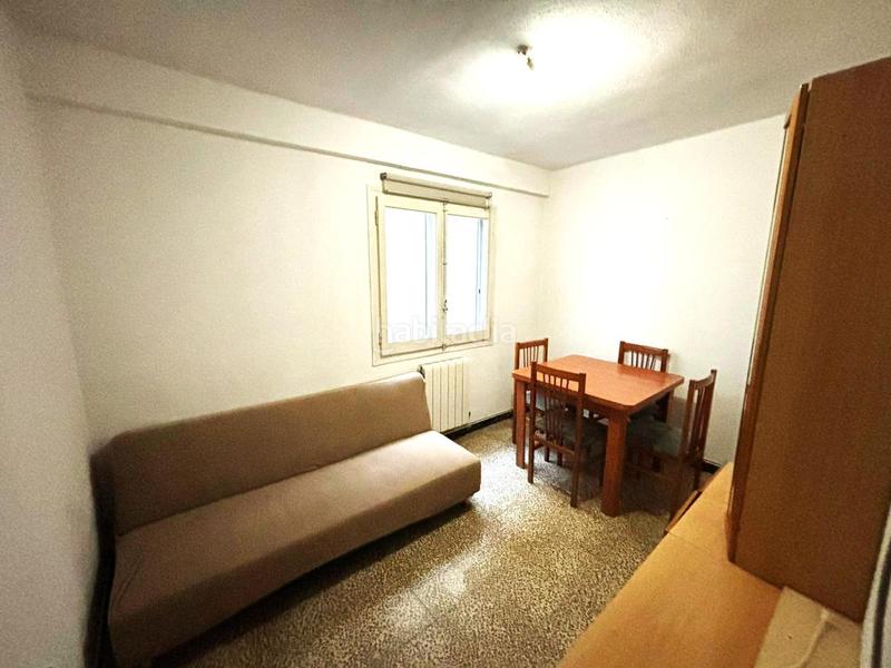 Foto b4307bcf-aed2-45d4-8b3e-bf834fc0c280. Pis amb calefacció a San José Alto Zaragoza