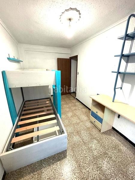 Foto b6bcd9b1-289f-4ac5-bb6c-82b9036e581a. Pis amb calefacció a San José Alto Zaragoza