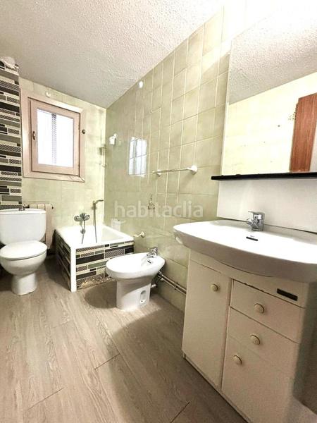 Foto c9b49c79-f8f3-4a0c-8085-6d3791a0bd64. Pis amb calefacció a San José Alto Zaragoza