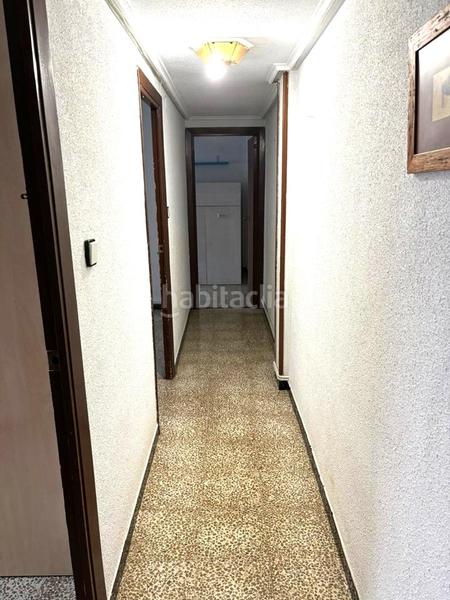 Foto eb4cd9fb-7845-4352-87a7-2e36a23c0c24. Pis amb calefacció a San José Alto Zaragoza