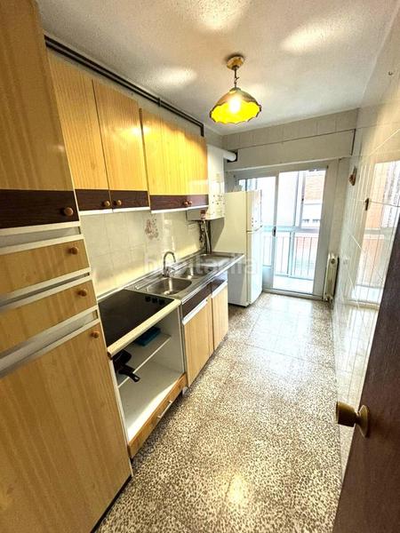 Foto eba87f50-6bf7-4384-8f49-4872efe4741a. Pis amb calefacció a San José Alto Zaragoza