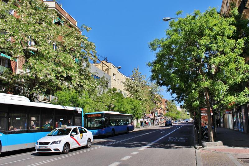 Foto 04c7318b-c89b-4b8e-b200-e6170a467840. Appartement avec chauffage dans Numancia Madrid