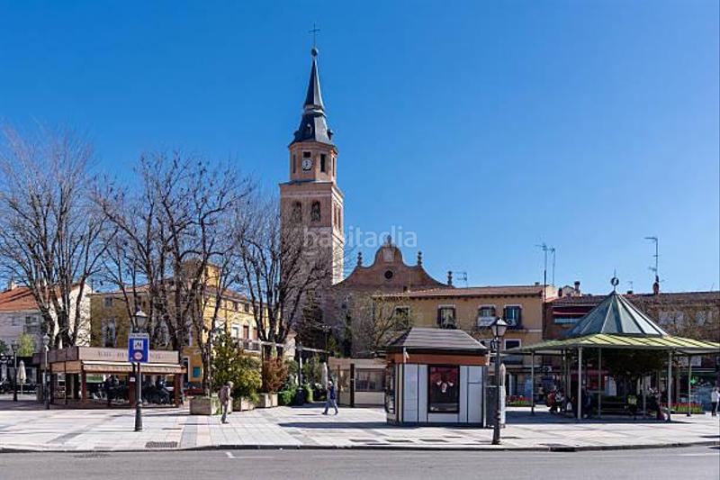 Foto 1bce6173-91ad-43cf-b51d-c7ec1900f48a. Appartement avec chauffage dans Numancia Madrid