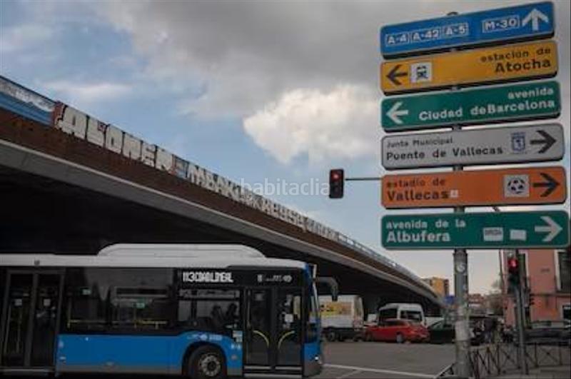 Foto 4975b6d5-4aa6-4d4e-898d-30a0031a2e20. Appartement avec chauffage dans Numancia Madrid