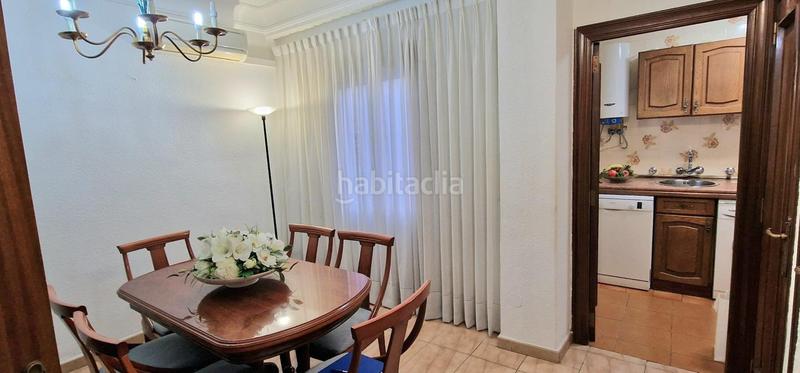 Foto 12f363a0-f6b3-4f66-9079-c9d882f35436. Piso calle mariano barbasán, zona universidad en Universidad San Francisco Zaragoza