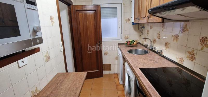 Foto 14b0cbc8-1ee5-403a-9bbd-7b1400e6a15f. Piso calle mariano barbasán, zona universidad en Universidad San Francisco Zaragoza