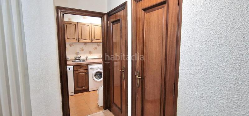 Foto 217083fc-ff3c-4001-b462-3f855d85e803. Piso calle mariano barbasán, zona universidad en Universidad San Francisco Zaragoza