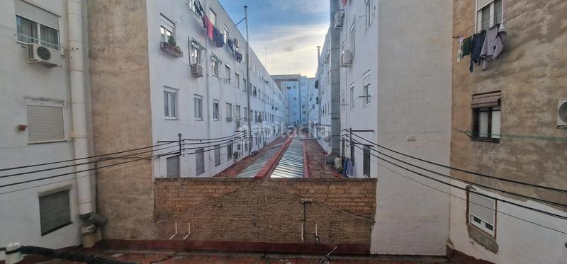 Foto 2ddc2605-00ca-4082-94a0-26da49a398e5. Piso calle mariano barbasán, zona universidad en Universidad San Francisco Zaragoza