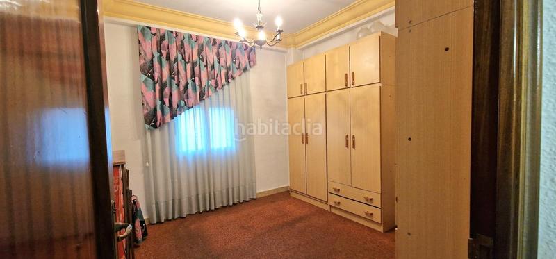 Foto 3f0a04e5-3f7c-4f6a-9cb2-467bfeceba0b. Piso calle mariano barbasán, zona universidad en Universidad San Francisco Zaragoza