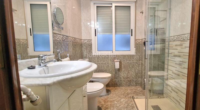 Foto 410c2843-0155-4921-bce5-256a4b94a01f. Piso calle mariano barbasán, zona universidad en Universidad San Francisco Zaragoza