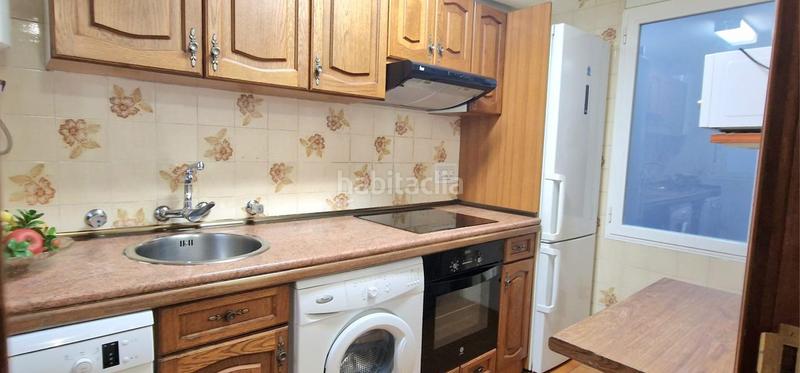 Foto 4504b2fb-cfad-494e-a6a5-b59d5ecebbcc. Piso calle mariano barbasán, zona universidad en Universidad San Francisco Zaragoza