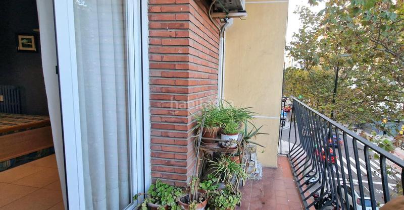 Foto 47ddf5dc-ddcd-49e7-af9f-5fddac83ac3c. Piso calle mariano barbasán, zona universidad en Universidad San Francisco Zaragoza