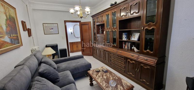 Foto 82a9344d-b019-46cf-a727-2ca225bab1cd. Piso calle mariano barbasán, zona universidad en Universidad San Francisco Zaragoza