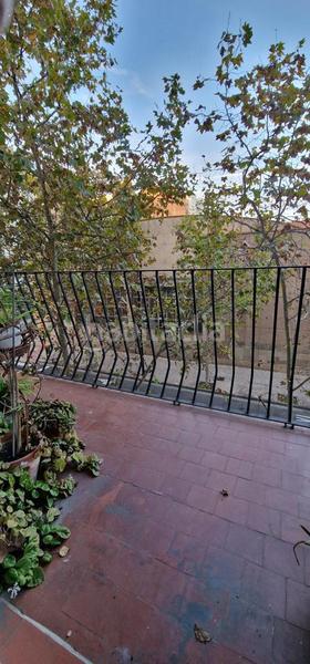 Foto 8c23fc7c-077e-443c-884a-220fa72fbb61. Piso calle mariano barbasán, zona universidad en Universidad San Francisco Zaragoza