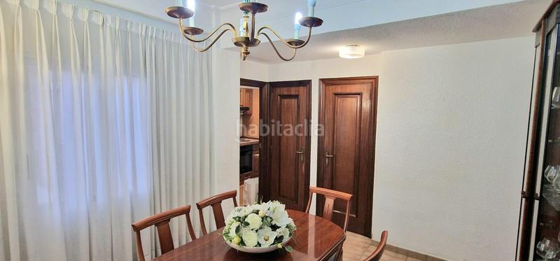 Foto 92d4a396-a01d-47b4-8d9f-1b4b0ace7c1d. Piso calle mariano barbasán, zona universidad en Universidad San Francisco Zaragoza