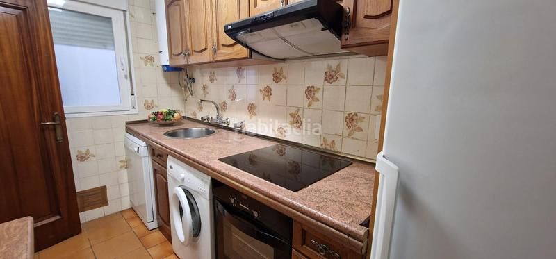 Foto a6ec7ecc-1c33-4d16-8d57-1b76ca53f317. Piso calle mariano barbasán, zona universidad en Universidad San Francisco Zaragoza