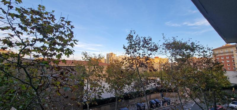 Foto b50dab1f-efcc-44cb-98f2-66fc57238b54. Piso calle mariano barbasán, zona universidad en Universidad San Francisco Zaragoza