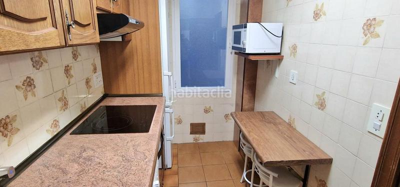 Foto be95de86-53c5-49b7-972c-1e6d44d511da. Piso calle mariano barbasán, zona universidad en Universidad San Francisco Zaragoza