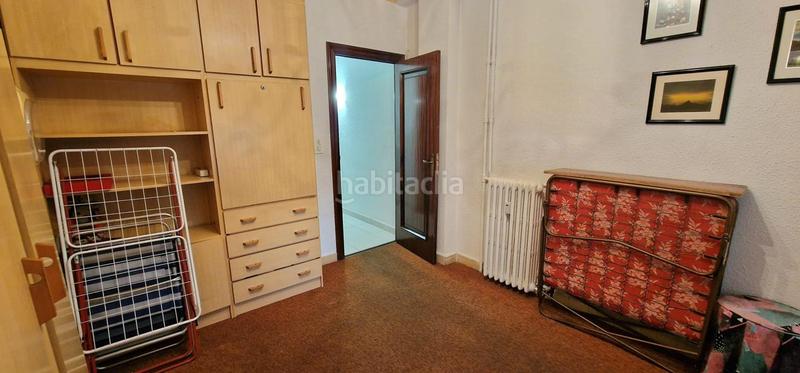Foto c521f50a-6f5c-4d55-b706-2abbfda33831. Piso calle mariano barbasán, zona universidad en Universidad San Francisco Zaragoza